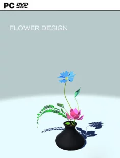 Flower Design (2017|Англ)