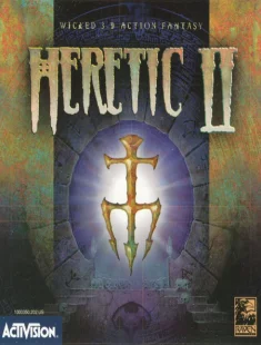 Heretic 2 (1998|Рус|Англ)