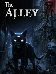 The Alley (2026|Рус|Кор)