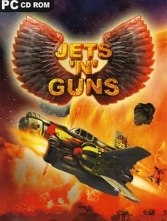 Jets'n'Guns Gold (2014|Рус)