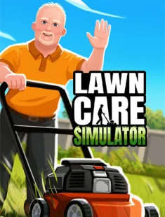 Lawn Care Simulator (2026|Рус)