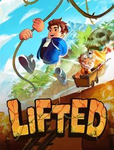LIFTED (2026|Рус|Англ)