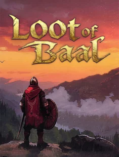 Loot of Baal (2025-26|Рус)