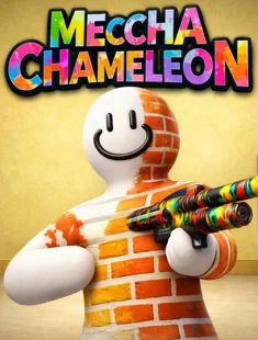 Meccha Chameleon (2026|Рус)