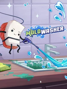 Moldwasher (2026|Рус)