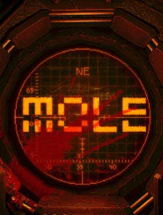 MOLE (2026|Рус)