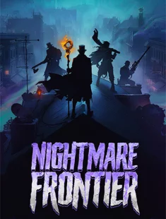 Nightmare Frontier (2026|Рус)