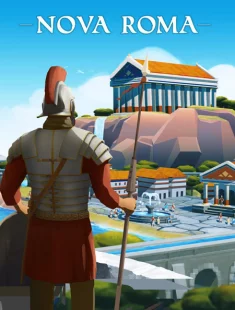 Nova Roma (2026|Рус)