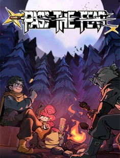Pass the Fear (2026|Рус|Кит)
