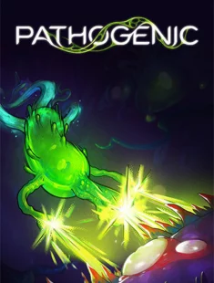 Pathogenic (2026|Рус)