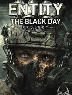ENTITY: THE BLACK DAY (2023-26|Рус|Англ)
