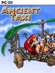 Ancient Taxi (1992-2004|Англ)