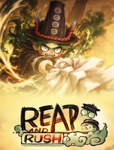 Reap and Rush (2026|Рус|Кит)