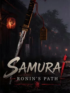 Samurai: Ronin's Path (2026|Рус|Англ)
