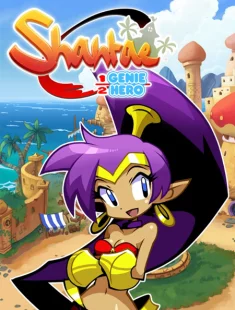 Shantae: Half-Genie Hero (2016|Англ)