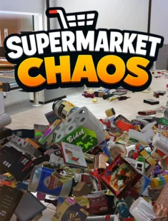 Supermarket Chaos (2026|Рус)