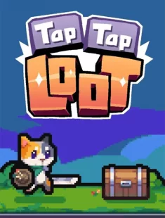 Tap Tap Loot (2026|Рус)