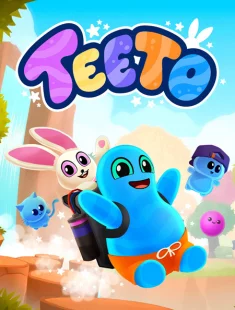 Teeto (2026|Рус|Англ)