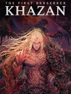 The First Berserker: Khazan (2025-26|Рус|Англ)