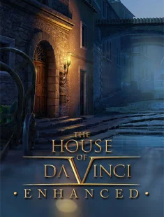The House of Da Vinci (2017-26|Рус)
