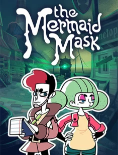 The Mermaid Mask (2026|Рус|Англ)