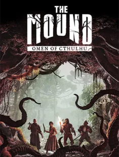 The Mound: Omen of Cthulhu (2026|Рус|Англ)