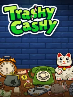 Trashy Cashy (2026|Рус)