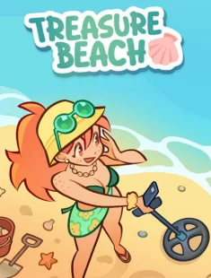 Treasure Beach (2026|Рус)
