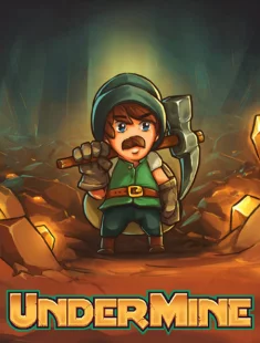UnderMine (2019-23|Рус)