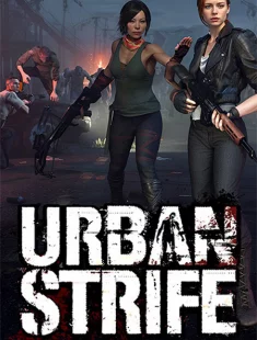 Urban Strife (2026|Рус|Англ)