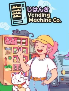 Vending Machine Co (2026|Рус)