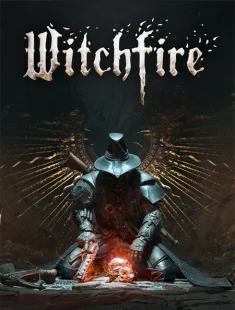 Witchfire (2023-26|Рус|Англ)