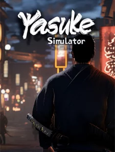 Yasuke Simulator (2025-26|Рус|Англ)