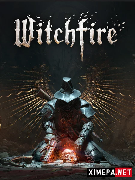 Witchfire (2023-26|Рус|Англ)
