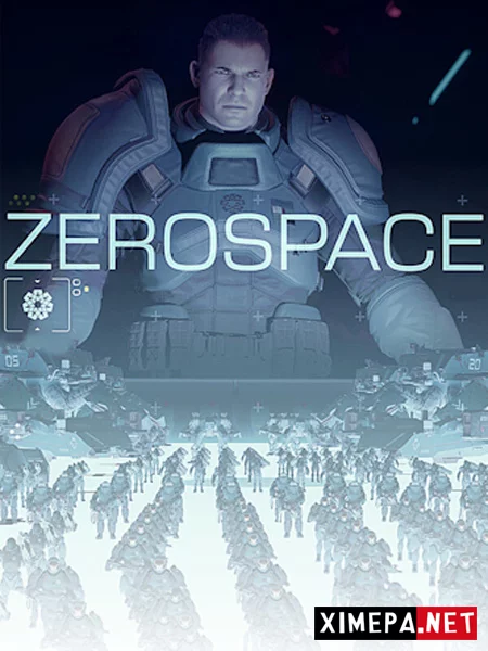 ZeroSpace (2026|Рус|Англ)