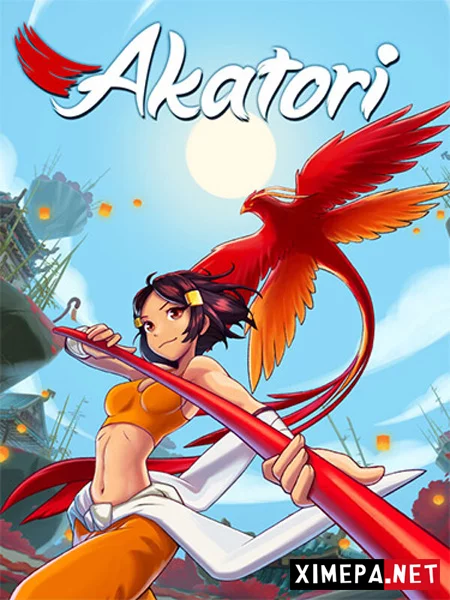 Akatori (2026|Рус)