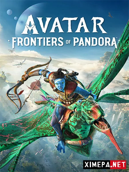 Avatar: Frontiers of Pandora (2026|Рус|Англ)