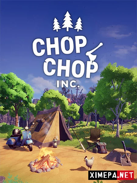 Chop Chop Inc. (2026|Рус)