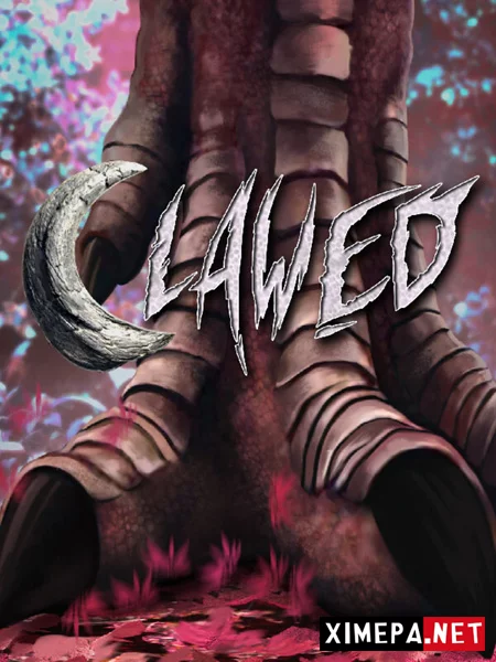 Clawed (2026|Англ)