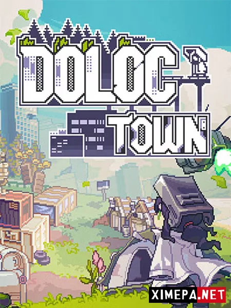 Doloc Town (2026|Рус)