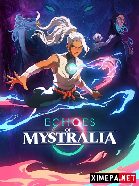 Echoes of Mystralia (2026|Рус|Англ)