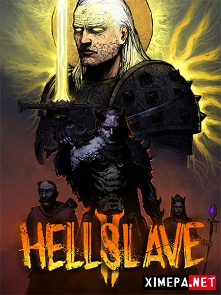 HellSlave 2: Judgment of the Archon (2026|Рус)