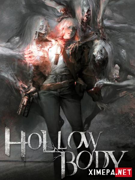 Hollowbody (2024-26|Рус|Англ)