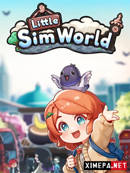 Little Sim World (2026|Рус)