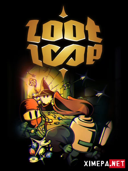 Loot Loop (2026|Рус)