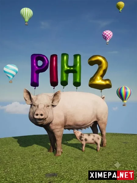 Pih 2 (2026|Англ)