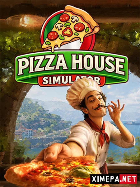 Pizza House Simulator (2026|Рус|Азер)