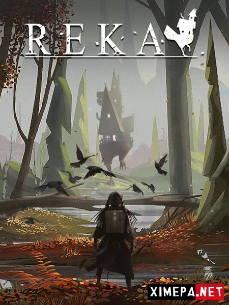 Reka (2024-26|Рус)
