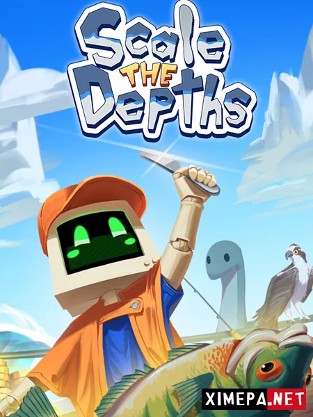 Scale the Depths (2026|Рус)