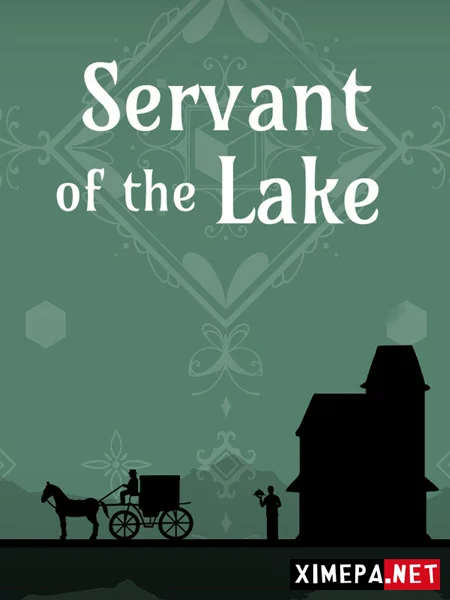 Servant of the Lake (2026|Рус)